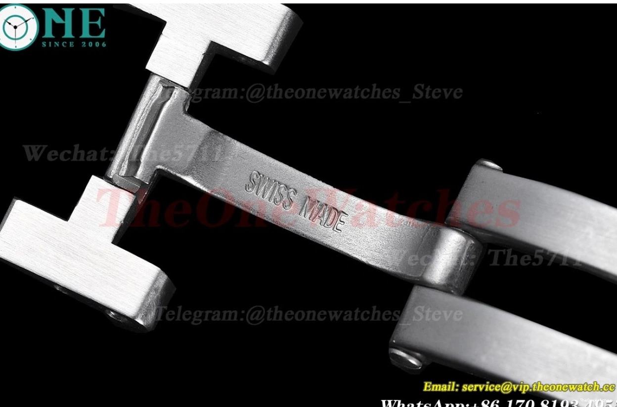 White Bezel Diamond Dial Quartz Must Bracelet K11F On SS Tank Small 0111